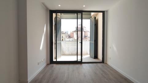 Foto 4 de vivenda d'obra nova a Pis en venda a Carrer de Pàdua, 12, Centre Vila, Barcelona