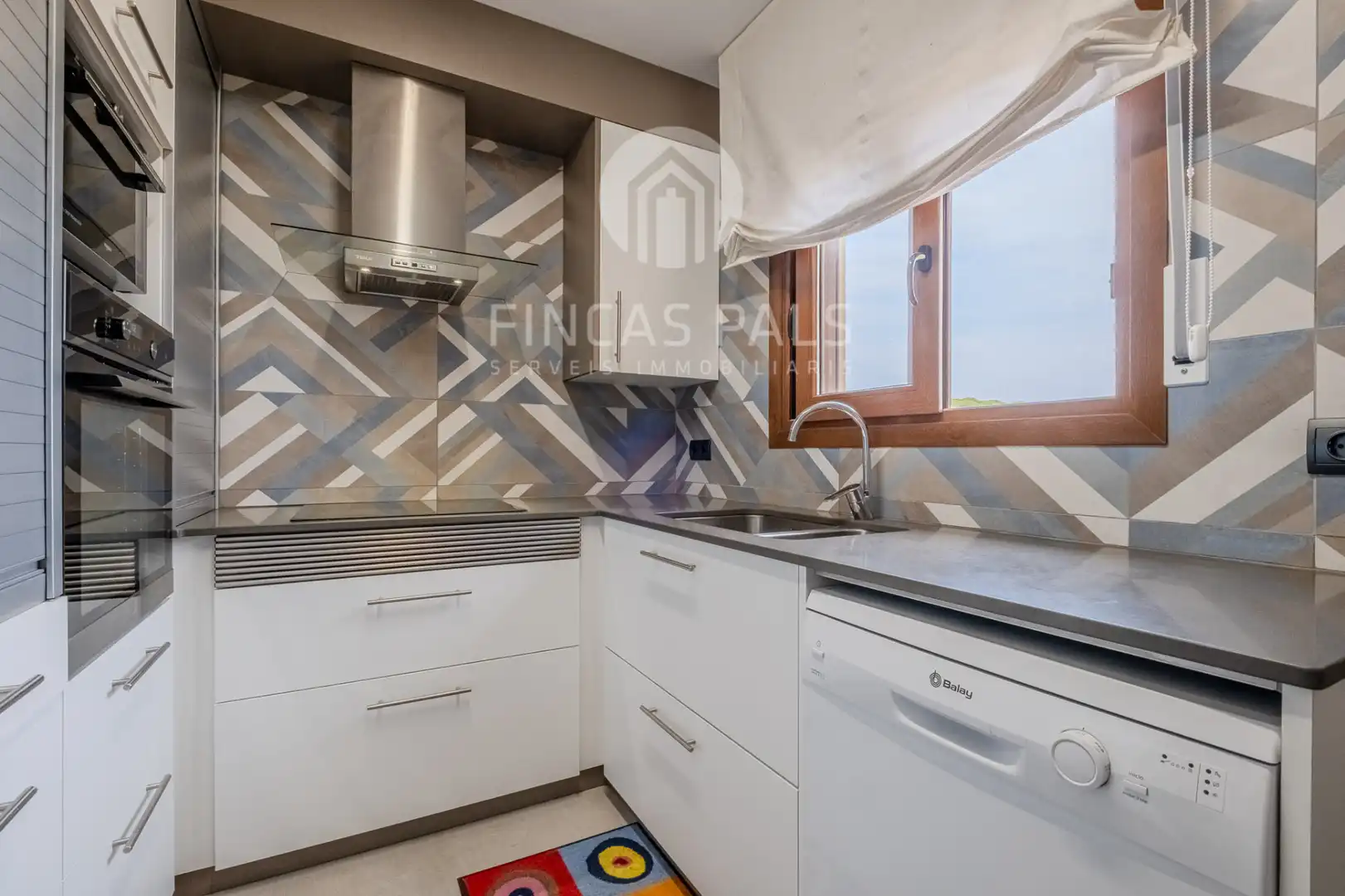 Apartamento en venta en Carrer del Ponent, 26, Platja de Pals