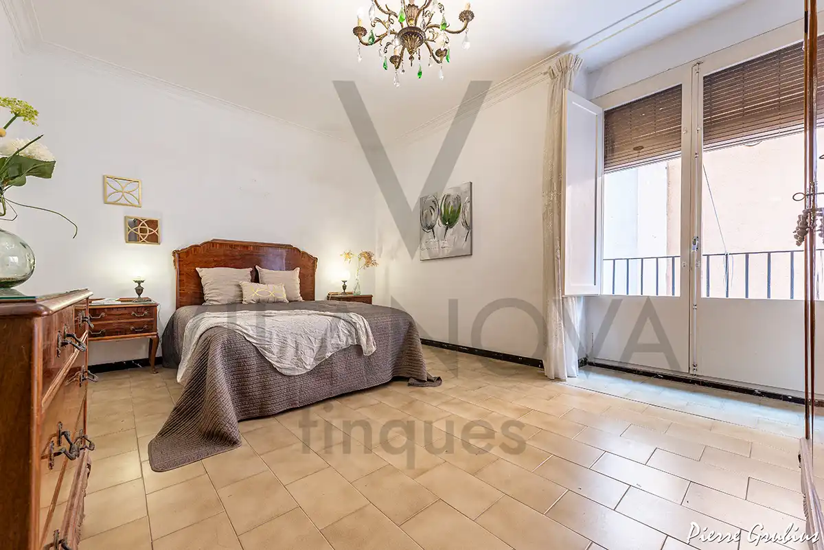 Appartamento con terrazza in vendita a Carrer d'En Granada, imagen 47