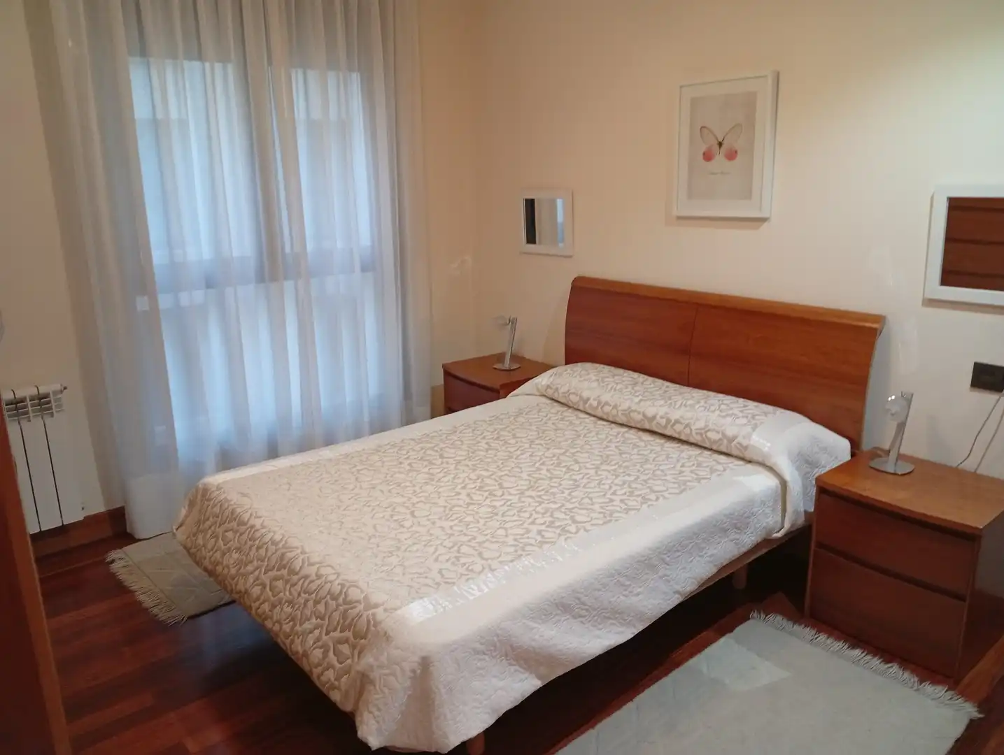 Habitación de Piso en venta en Portugalete con Calefacción, Trastero y Amueblado