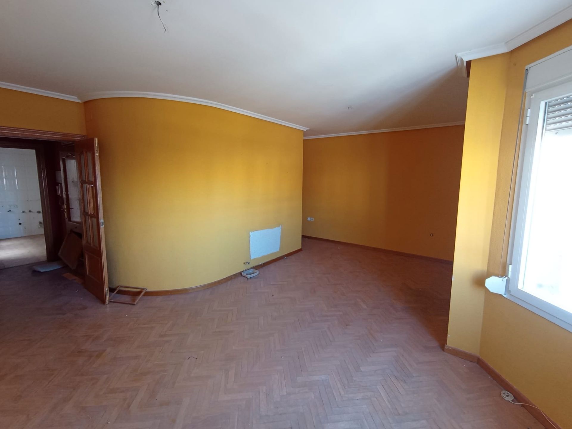 Wohnung zum verkauf in Calle Zorrilla