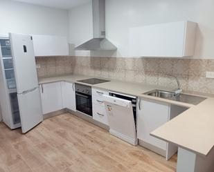 Cuina de Loft de lloguer en Elche / Elx