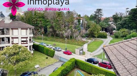 ÁTICO DE 2 HABITACIONES CON PISCINA EN SALCEDA TRENGANDÍN, Bild 5