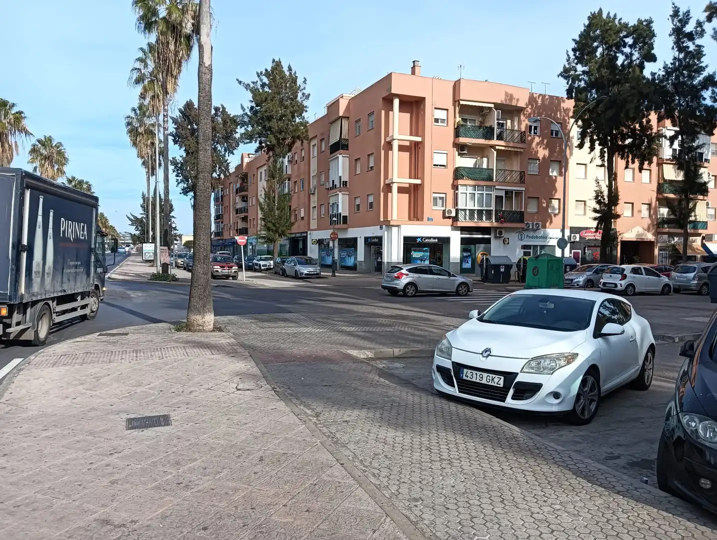 Locale commerciale in affitto a Avenida el Tejar, imagen 5