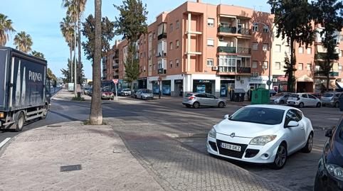 Photo 5 of Premises for rent in Avenida el Tejar, El Juncal - Vallealto, El Puerto de Santa María