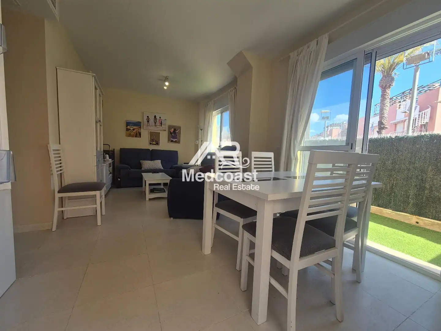 Flat with pool for sale in Juan Sebastian Elcano(Ma), imagen 29
