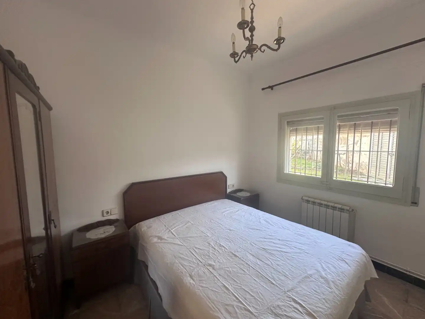 Dormitori de Casa o xalet en venda en Santa Margarida I Els Monjos amb Calefacció, Jardí privat i Terrassa
