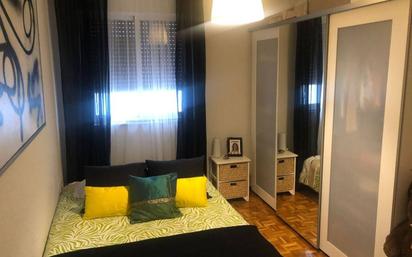 Bedroom of Flat for sale in Salamanca Capital