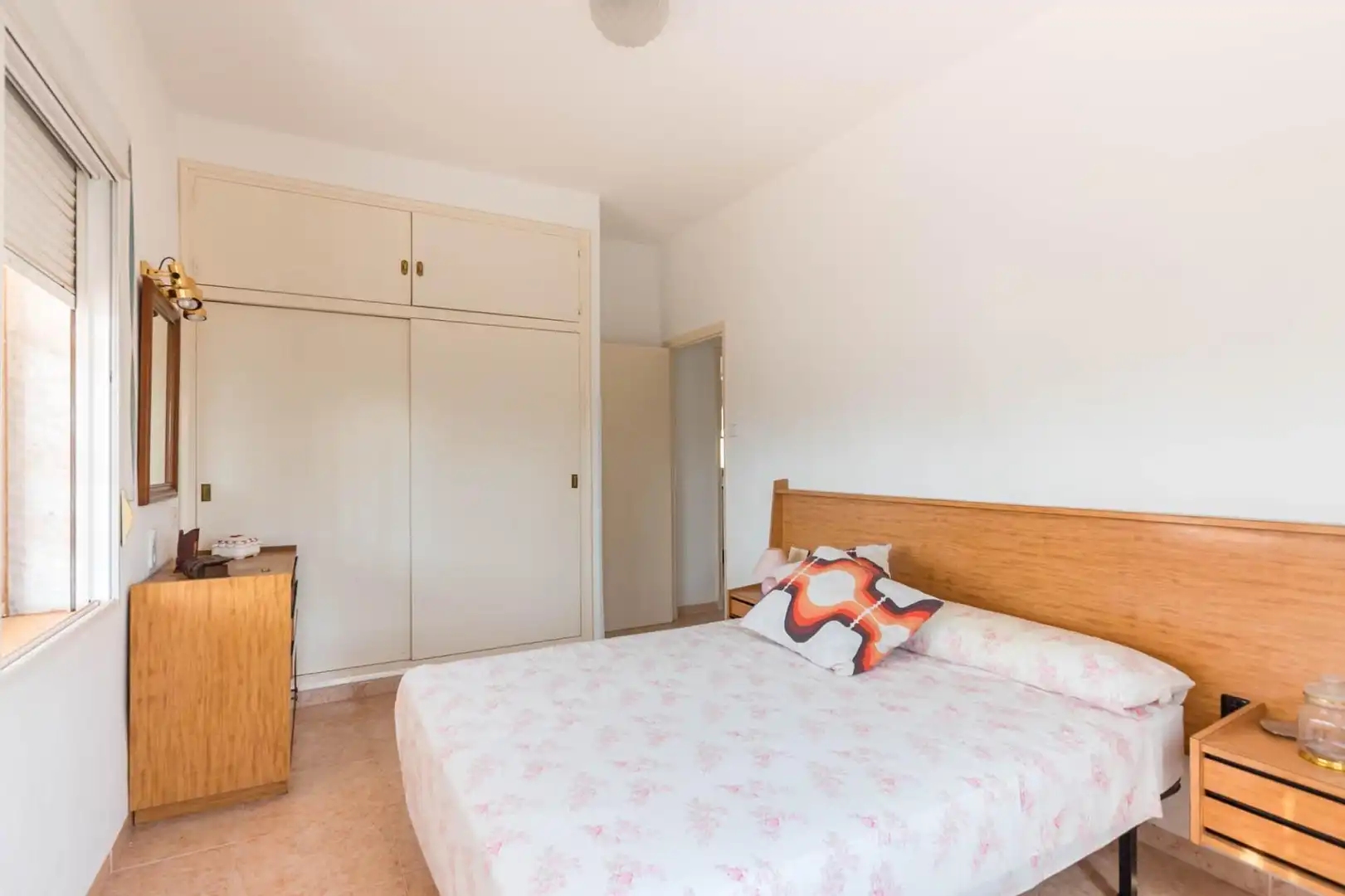 Bedroom of Flat for sale in Cartagena