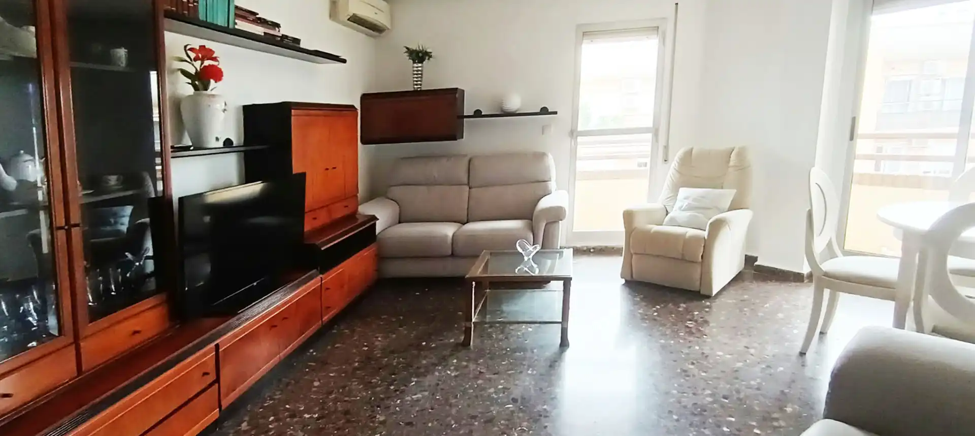 Appartamento con terrazza in vendita a Albal, imagen 4