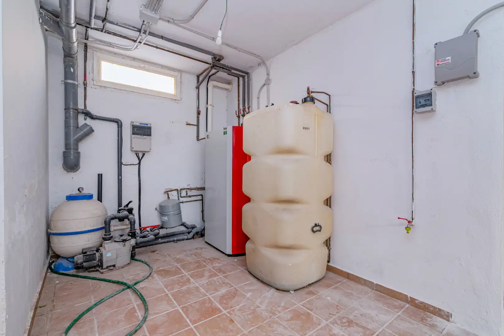 Casa bifamiliare con terrazza in vendita a Calle Río Monachil 7, imagen 19