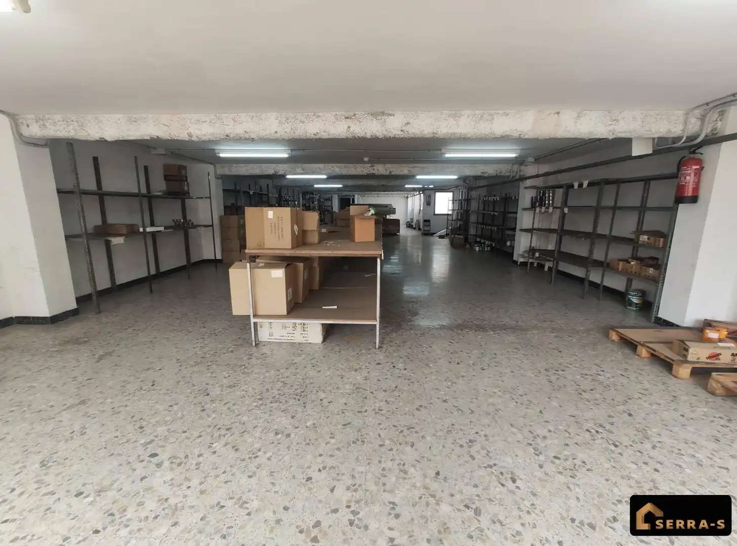 Residencial amb ascensor en venda a Ronda JAUME FERRAN DE, imagen 8