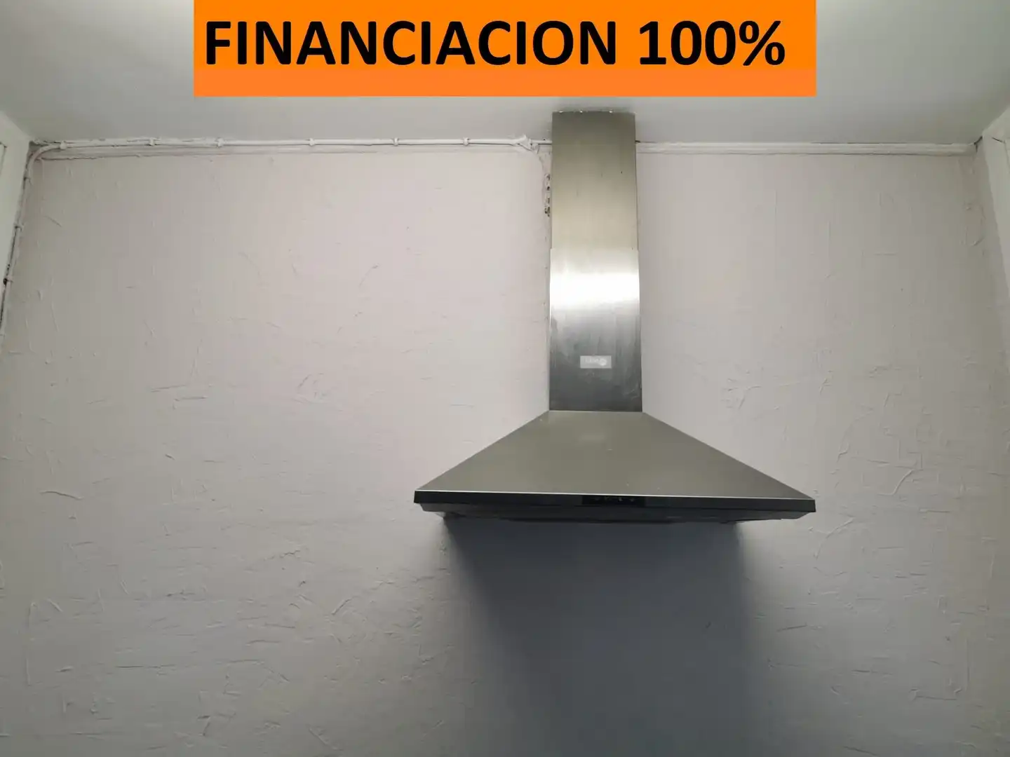 Cocina de Piso en venta en Tudela con Aire acondicionado, Calefacción y Terraza