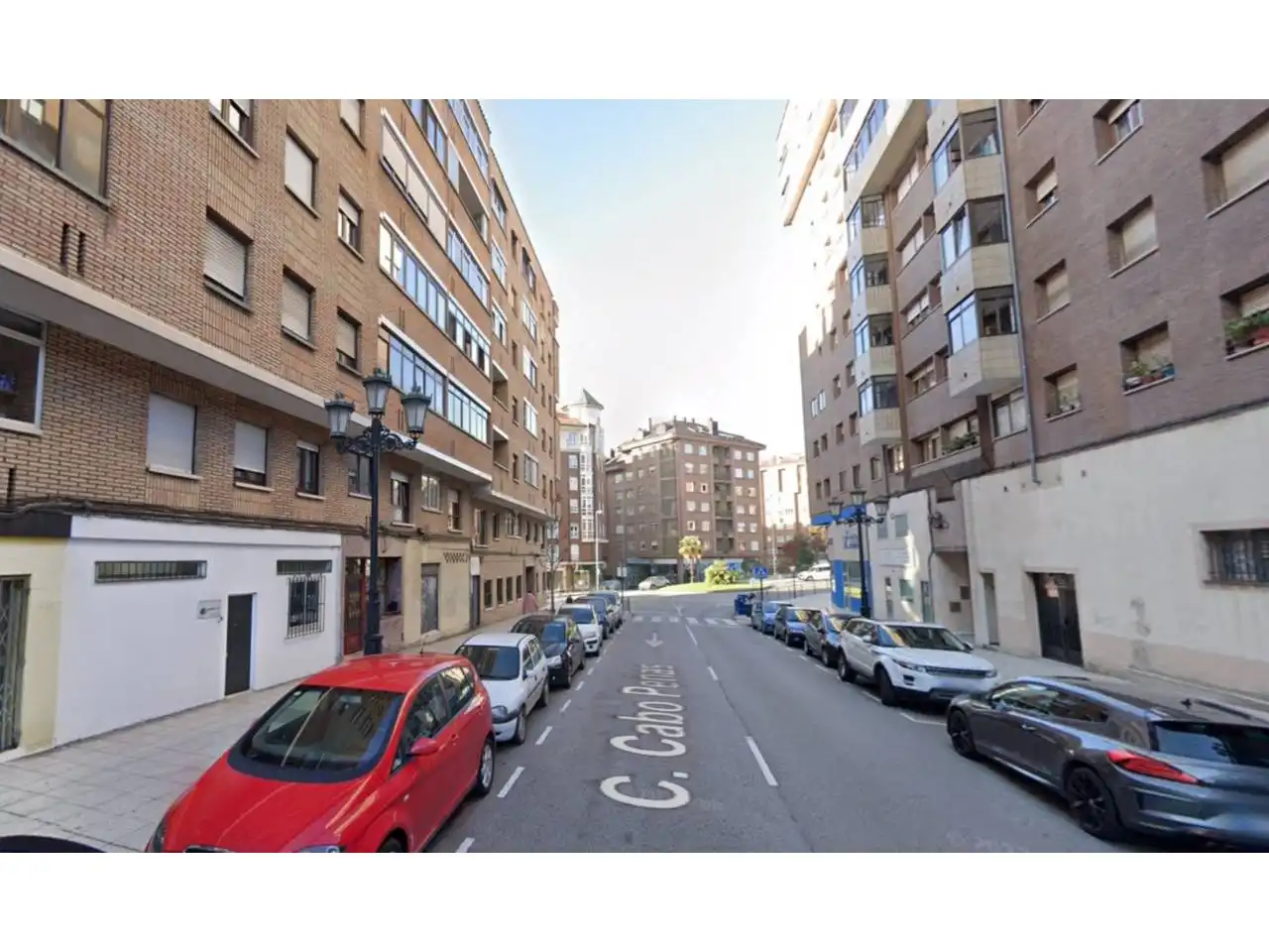 Local comercial en venta en Calle Cabo Peñas, imagen 6