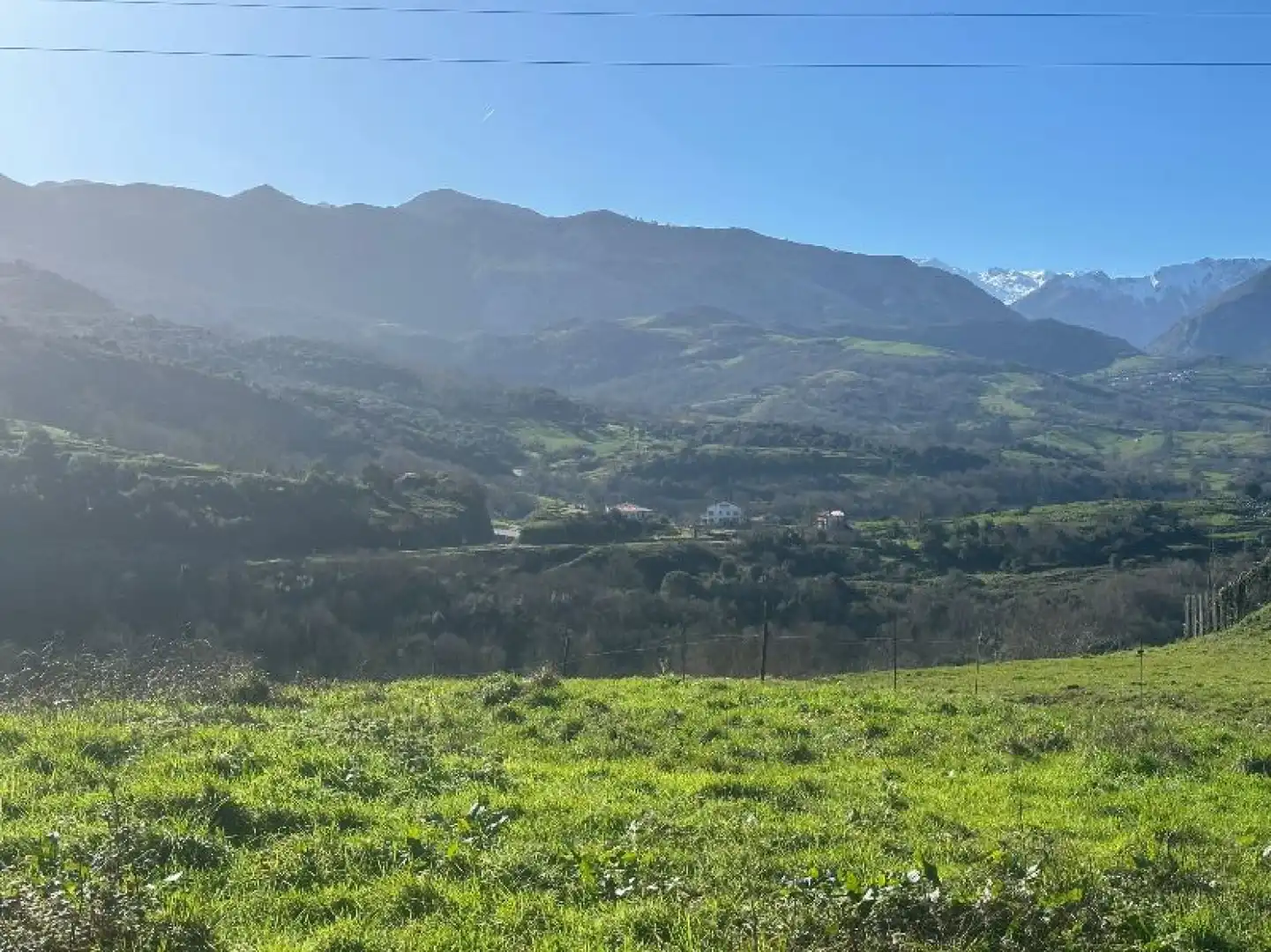 Rural land for sale in Peñamellera Baja - narganes, imagen 5