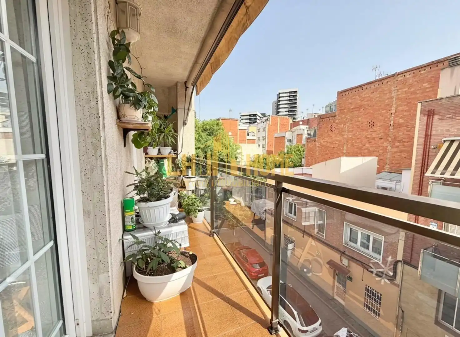 Wohnung mit Terrasse zum Verkauf in Carrer Carrer Collserola, imagen 15
