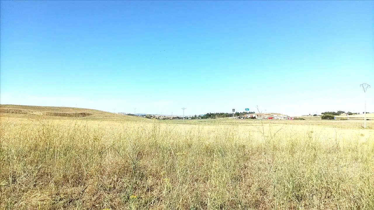 Terreno residencial en venta en Carretera Salamanca, imagen 5