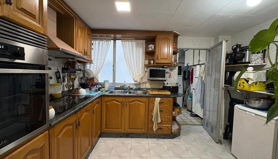 Photo 1 of Flat for sale in El Castellar i l'Oliverar, Valencia