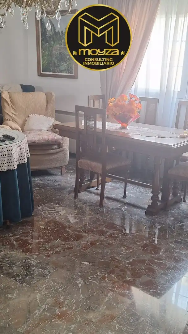 Piso con ascensor en venta en San Ildefonso - Catedral, imagen 4