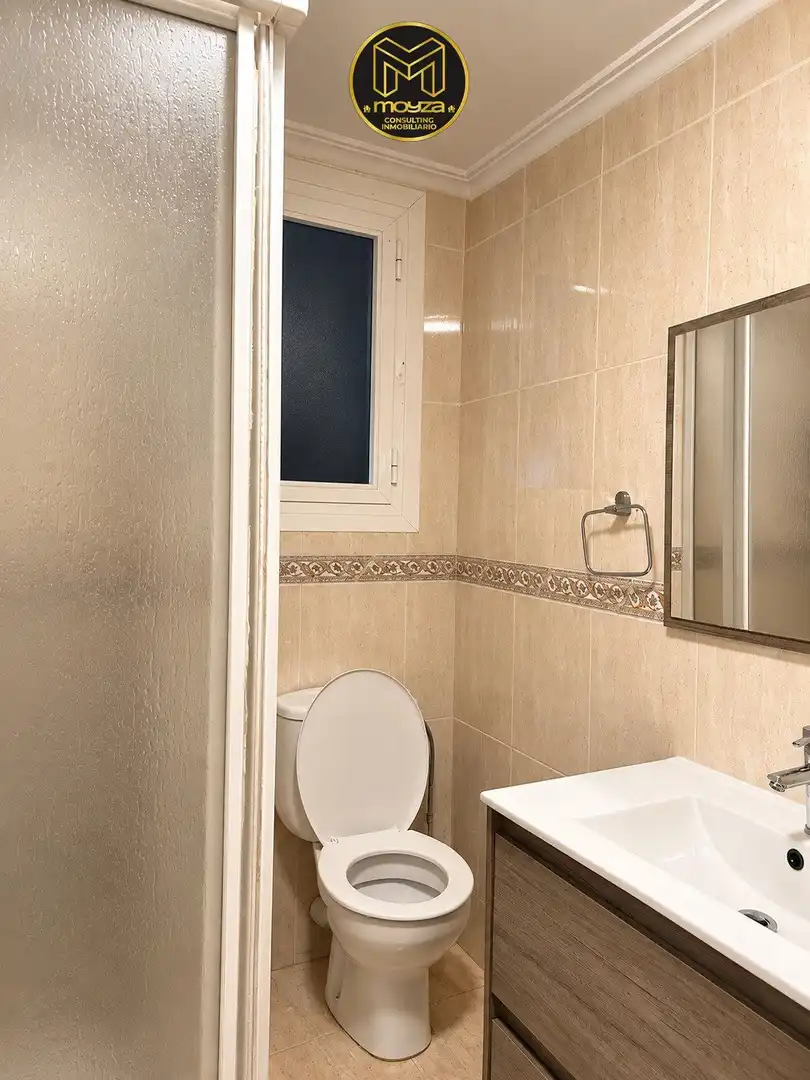 Piso con ascensor en venta en San Ildefonso - Catedral, imagen 21