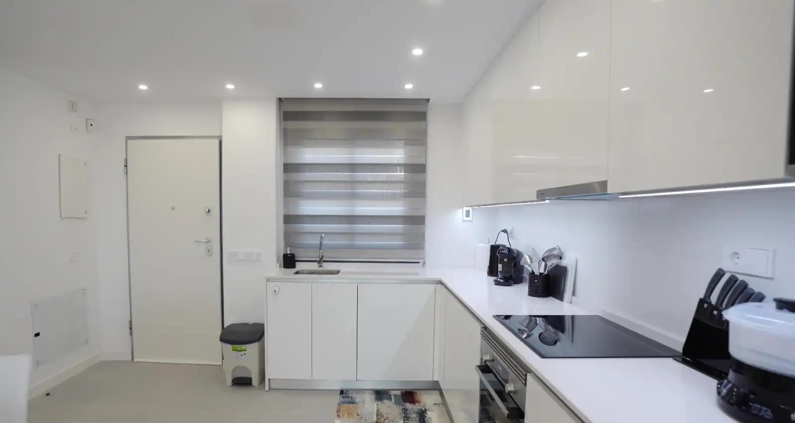 Duplex with pool for sale in Balcón de Finestrat - Terra Marina, imagen 112
