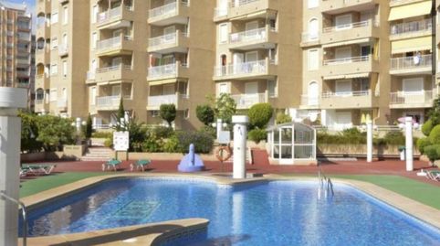 Foto 3 de Ático en venta en Zona Pueblo, Calpe / Calp