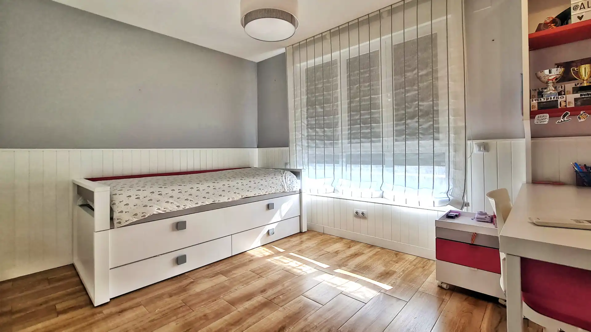 Detached homes for rent in Calle de la Navallera, Centro Comercial - Hospital