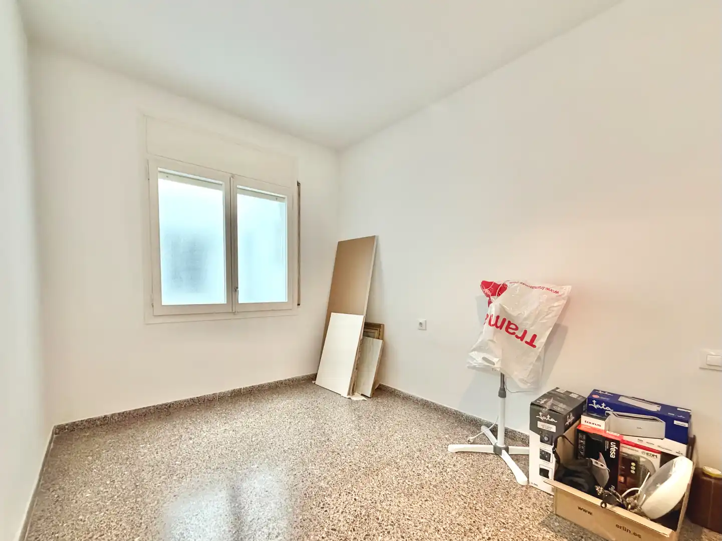 Wohnung zum Verkauf in Vilafranca del Penedès mit Möbliert und Balkon