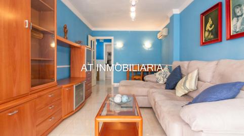 Foto 5 de Pis en venda a Plaza Porches Los, Paseo Marítimo - San José - La Laguna, Cádiz