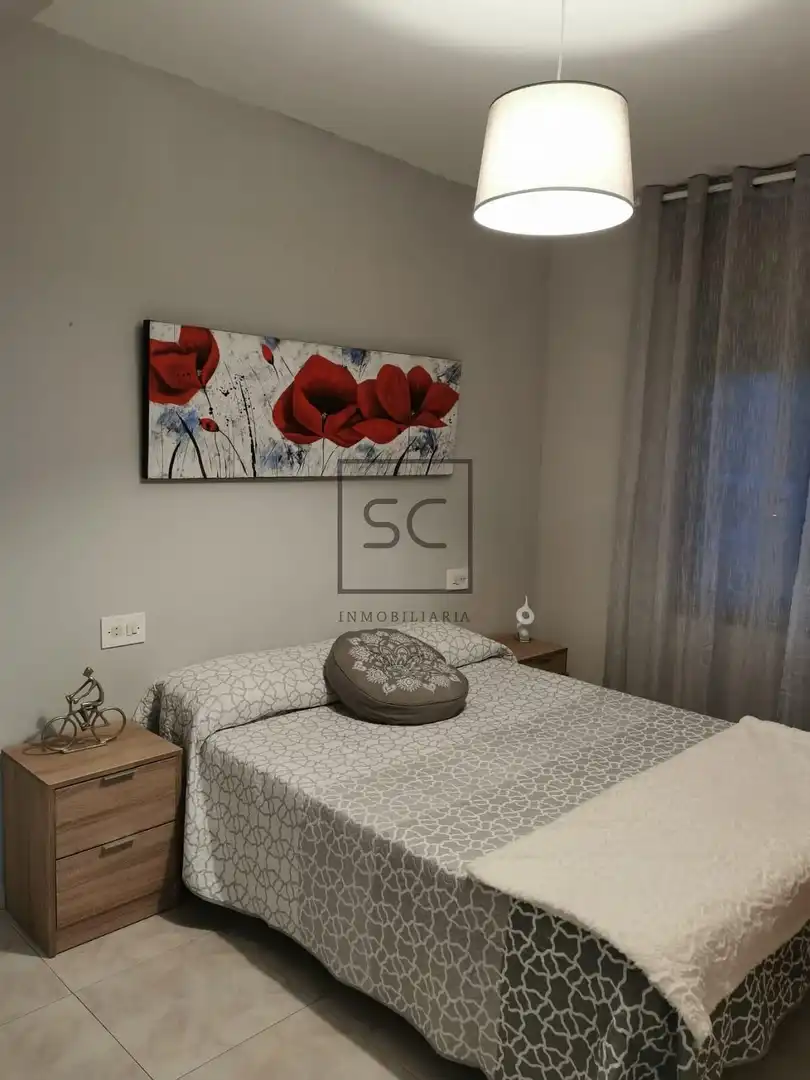 Dormitori de Casa o xalet en venda en Valdoviño amb Jardí privat, Terrassa i Traster