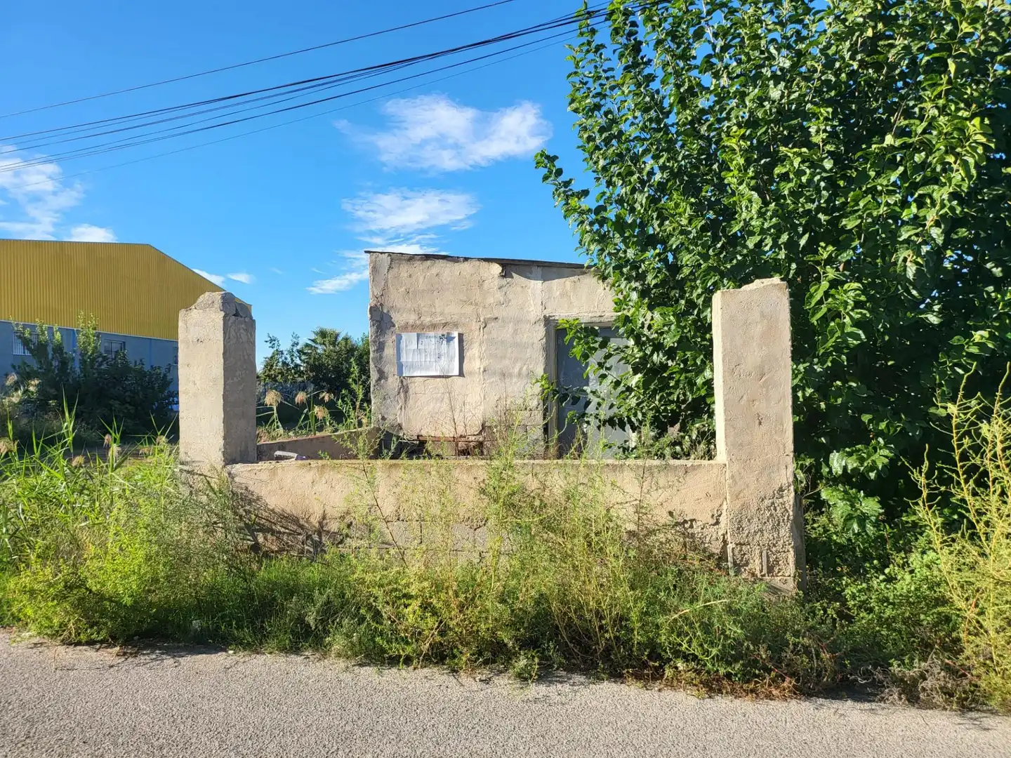 Terrenys i solars en venda a Pedanías Este, imagen 6