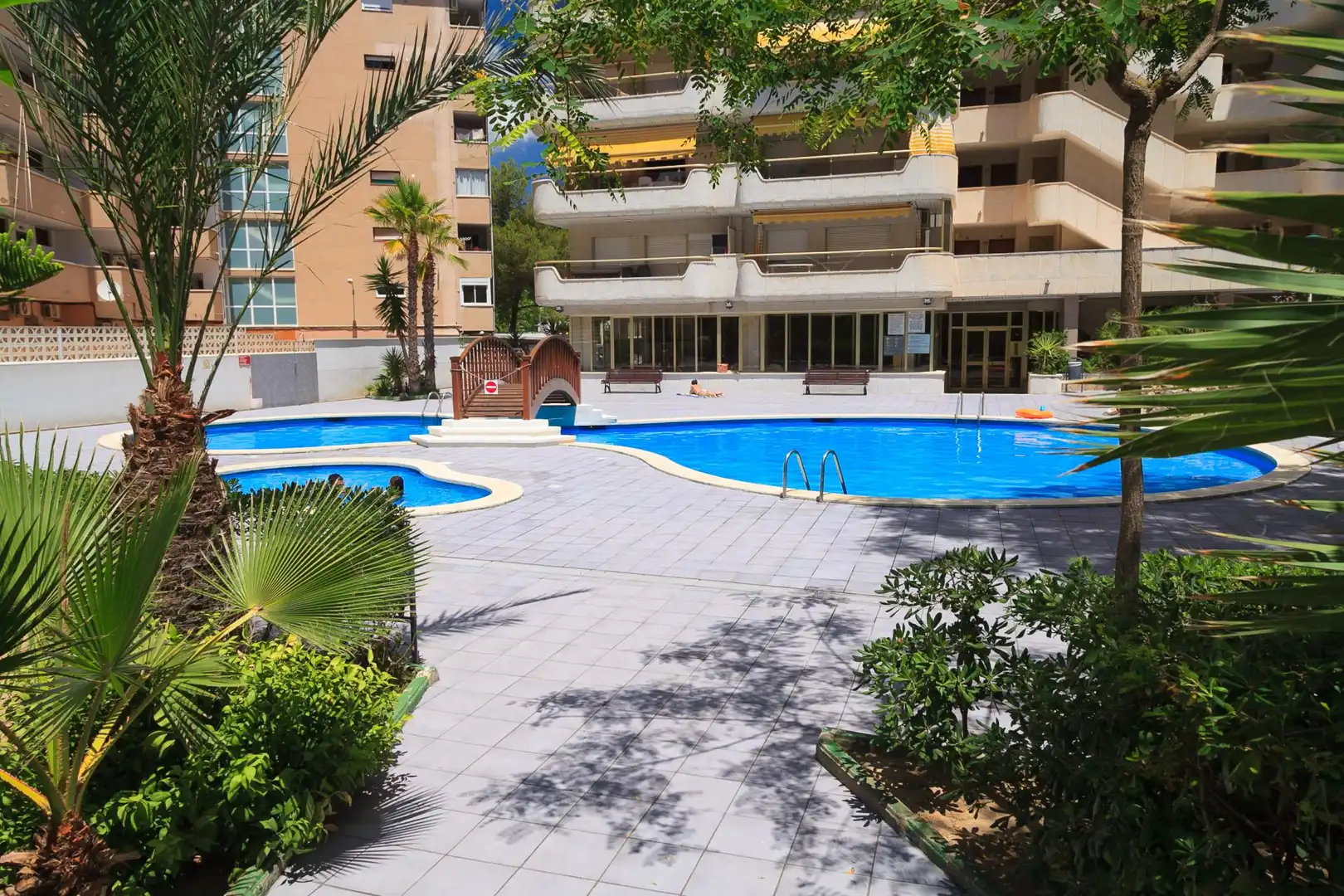 Apartamento en venta en de Carles Buïgas, Mar i Camp - Platja dels Capellans