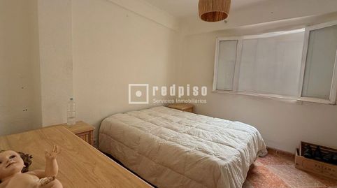 Foto 4 de Piso en venta en De Manuel Gorria, Olletas - Sierra Blanquilla, Málaga Capital