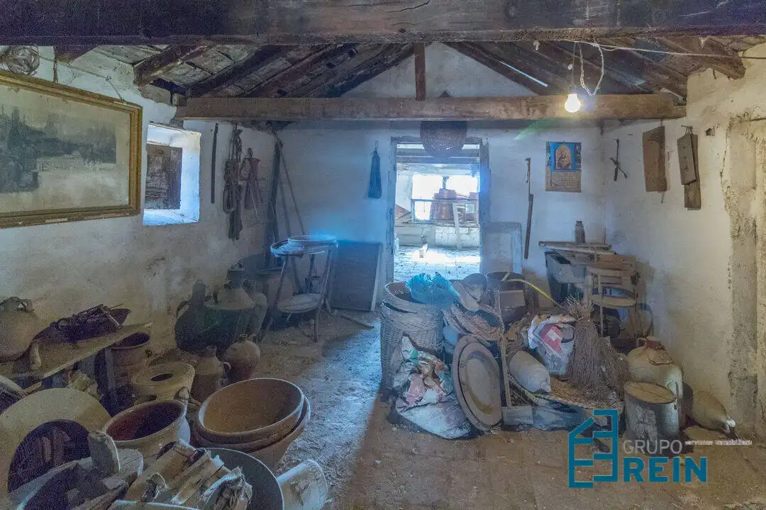 Casa o xalet en venda en Yuncler amb Traster