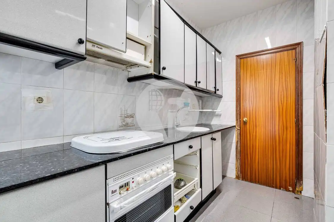 Wohnung mit Aufzug zum Verkauf in Sant Martí, imagen 13