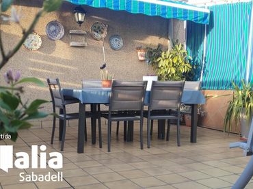 Haus mit Balkon zum Verkauf in Calle SALVADOR SEGUI NOI SUCRE