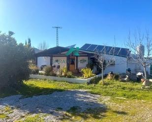 Country house for sale in Padul