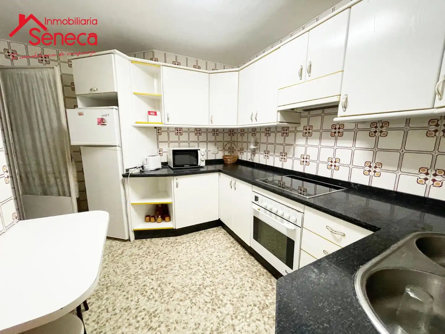 Cocina de Piso en venta en Córdoba con Aire acondicionado