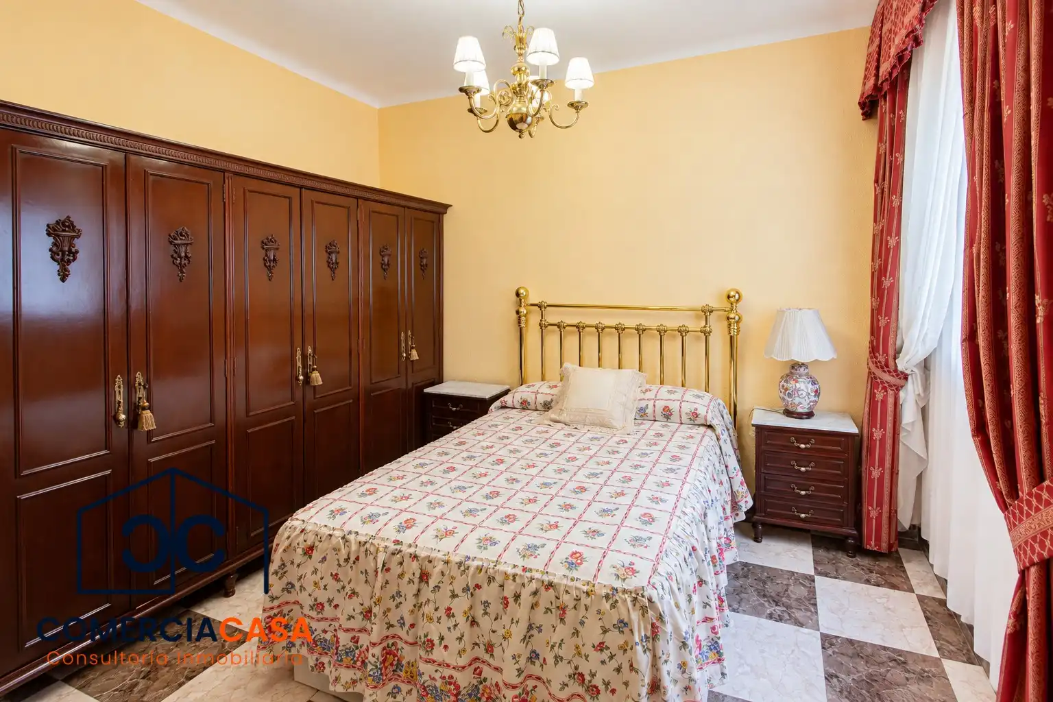 Wohnung mit Terrasse zum Verkauf in Montillana, imagen 14