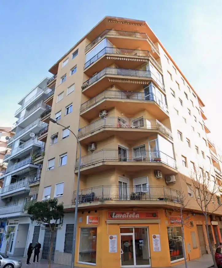 Flat for sale in Calle Gregori Maians 9