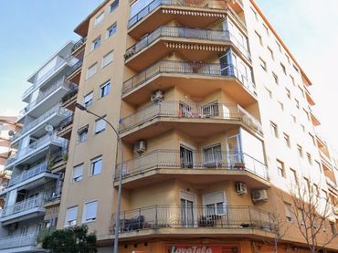Wohnung zum Verkauf in Calle Gregori Maians 9