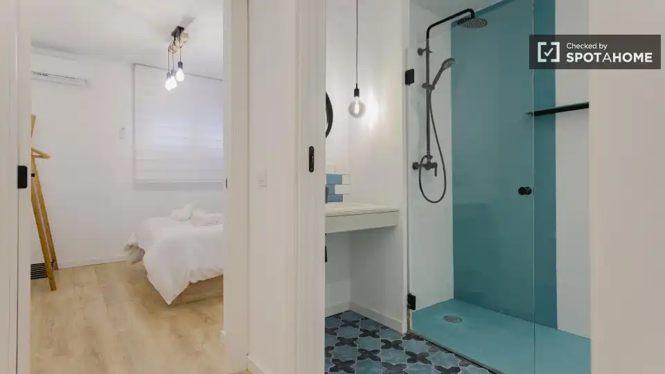 Flat to rent in Algirós, imagen 15