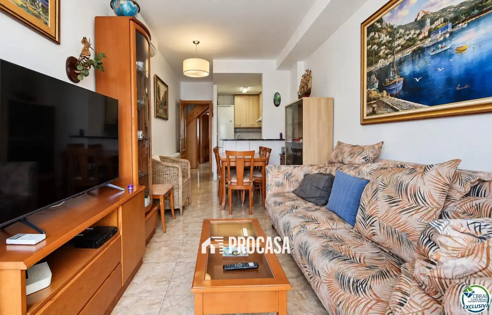 Appartamento con piscina in vendita a JOSÉ ESPRONCEDA, imagen 2