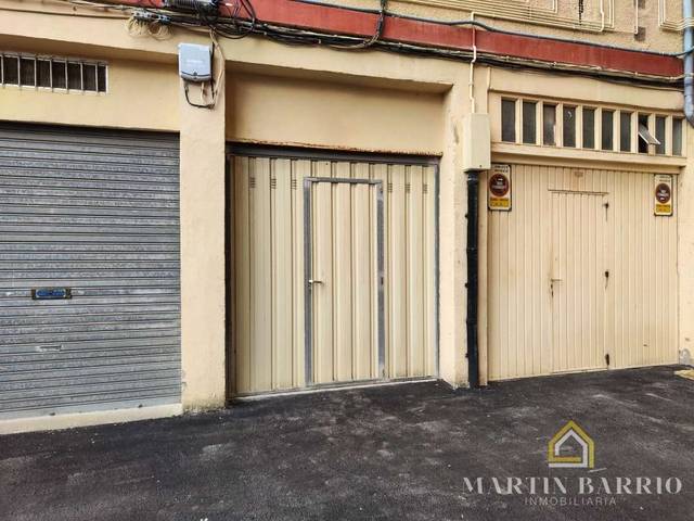 Local comercial en Venta en Antonio Trueba Zeharkalea en Muskiz