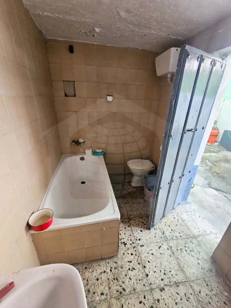Bany de Casa o xalet en venda en Cártama