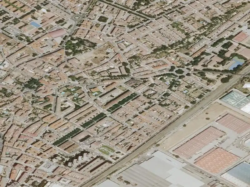 Flat for sale in Bv de las Acacias, imagen 3