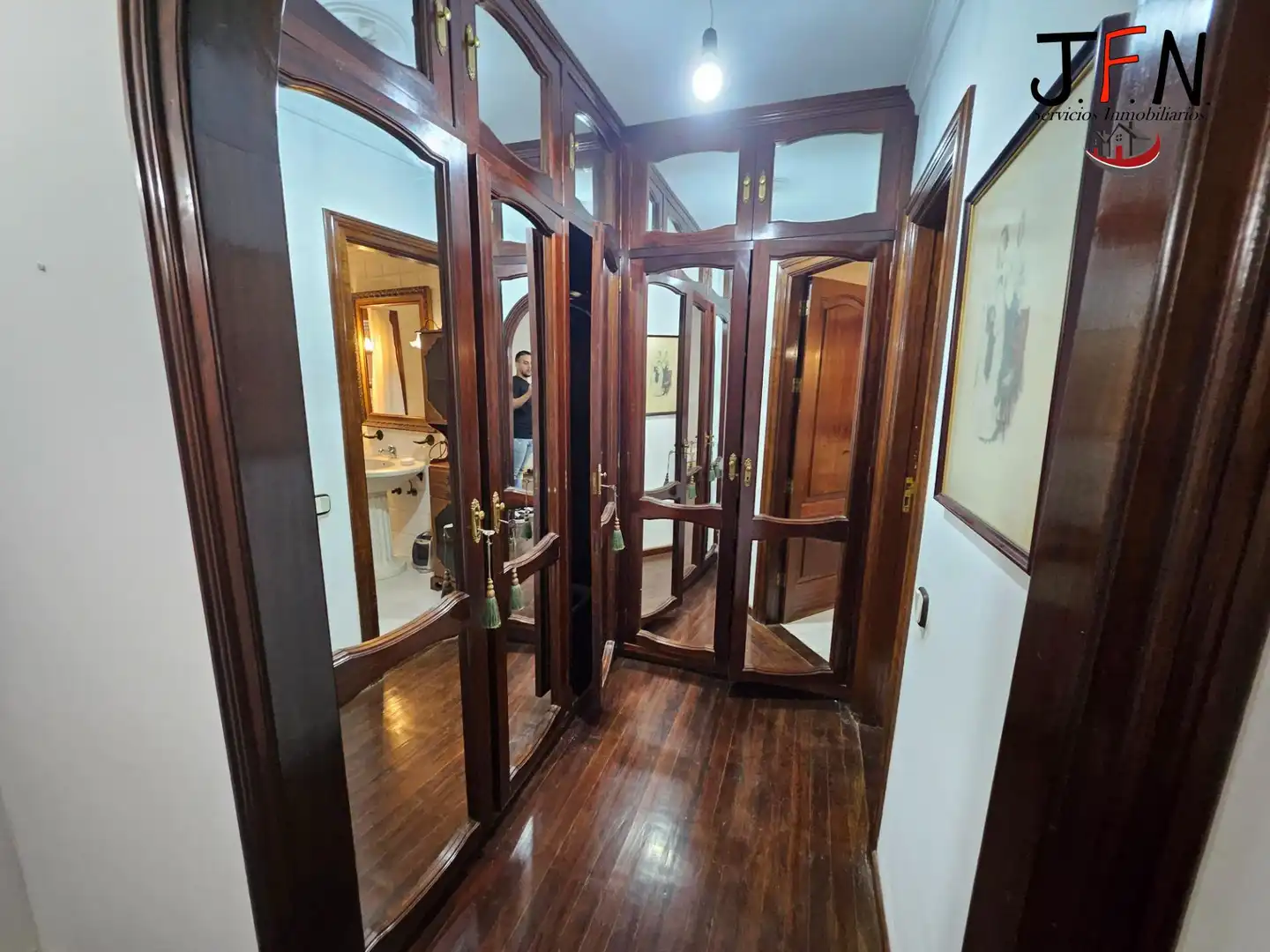 Casa o chalet en venta en Puerto del Rosario con Aire acondicionado, Jardín privado y Trastero