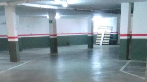 Foto 5 de Garatge en venda a Alvarez de Sotomayor, 102, Viator, Almería