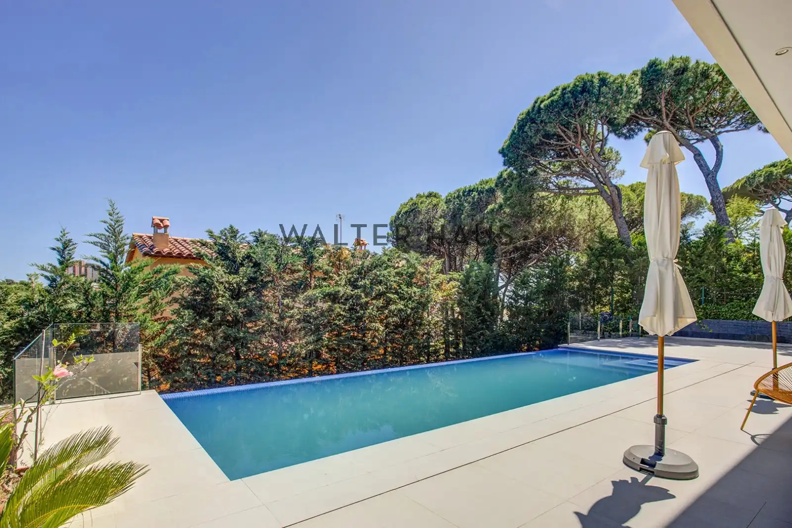 Casa amb terrassa en venda a Carrer del Navegant, imagen 3