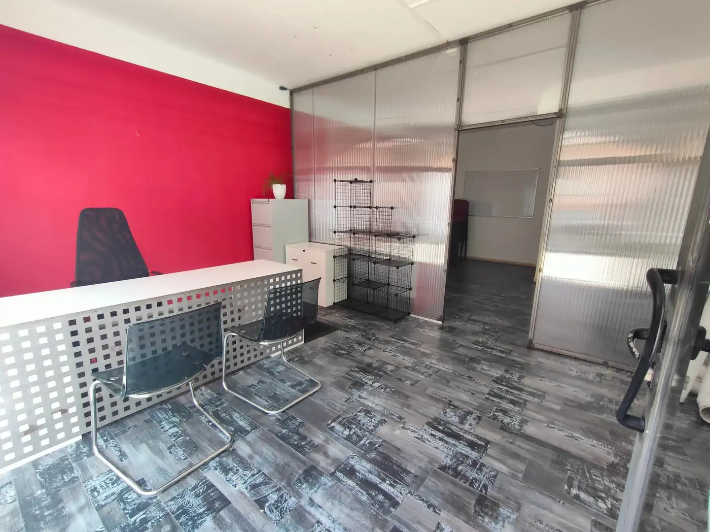 Local comercial en alquiler en Begues, imagen 2